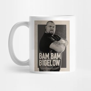 Bam bam Mug